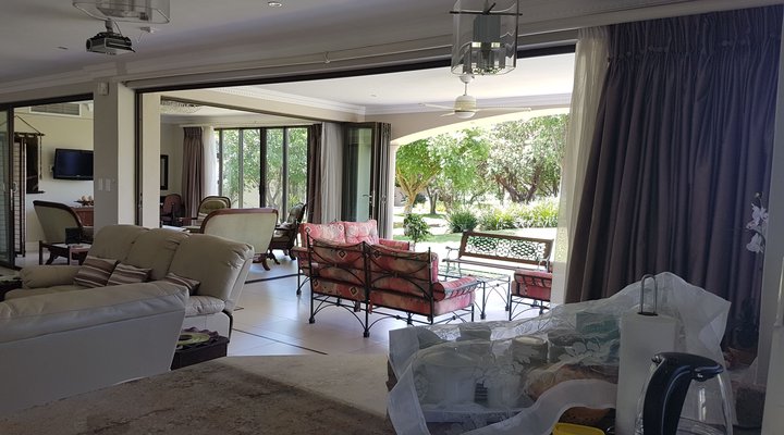 Country Home