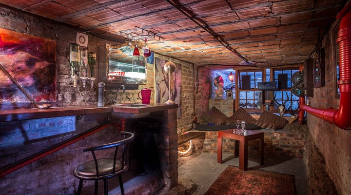 Vygeboom Manor Guest House