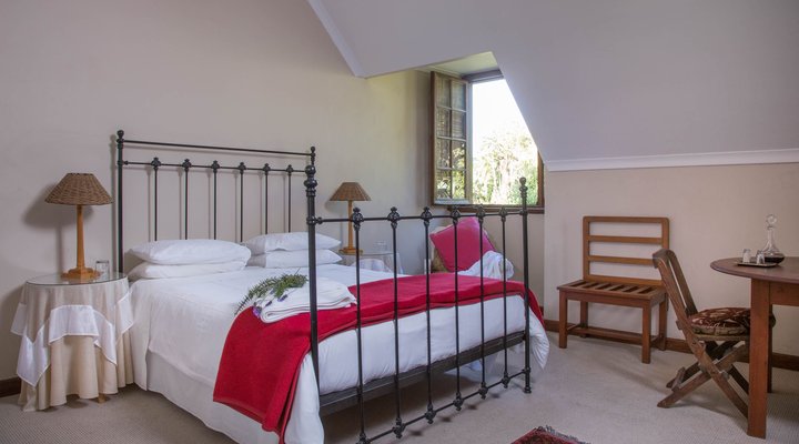 Vygeboom Manor Guest House