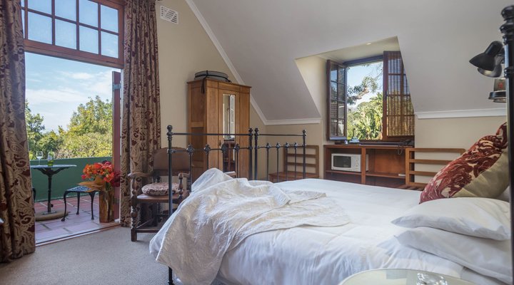 Vygeboom Manor Guest House