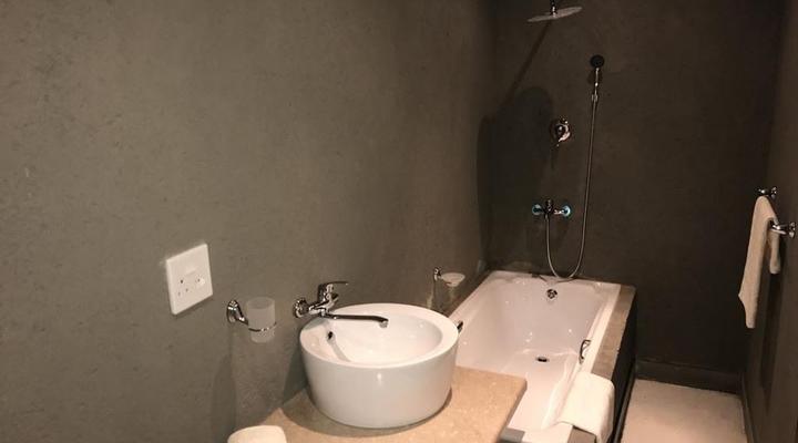 Island Boutique Lodge