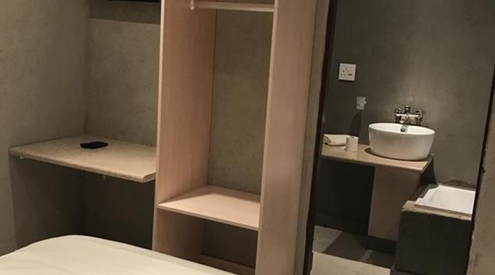 Island Boutique Lodge