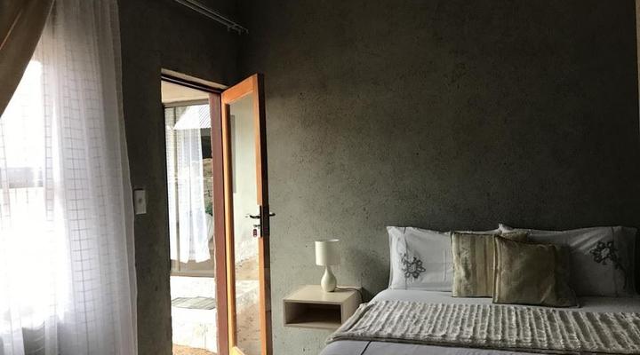 Island Boutique Lodge