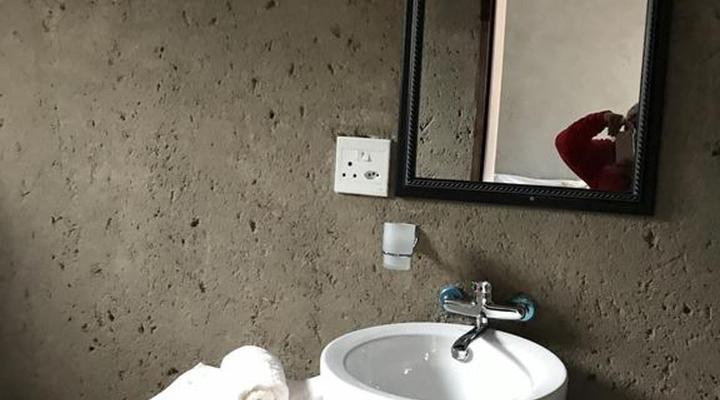 Island Boutique Lodge