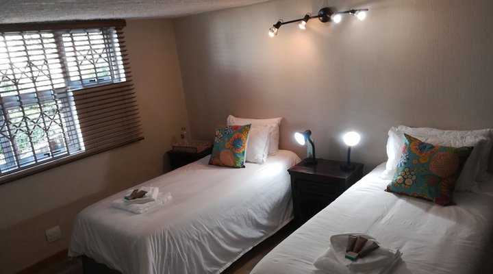 Oceans 32 Guesthouse
