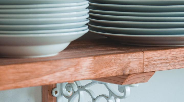 A Hilltop Country Retreat