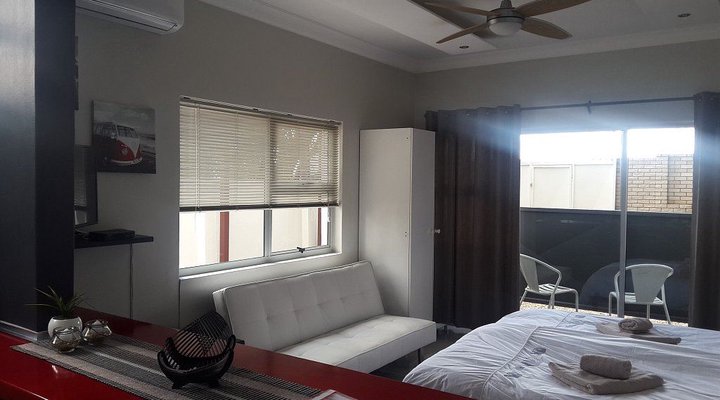 Suiderhof Self-Catering Accommodation