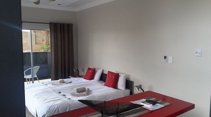 Suiderhof Self-Catering Accommodation