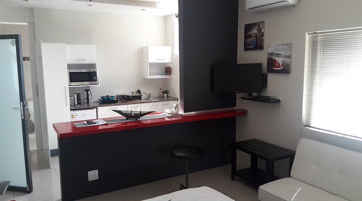 Suiderhof Self-Catering Accommodation