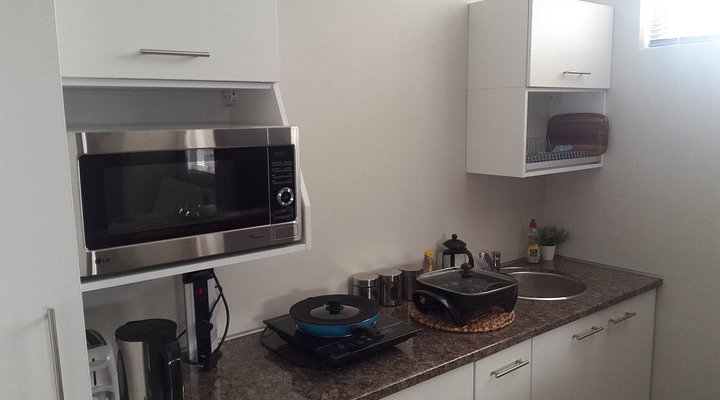 Suiderhof Self-Catering Accommodation