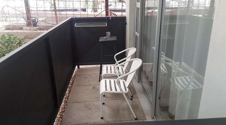 Suiderhof Self-Catering Accommodation