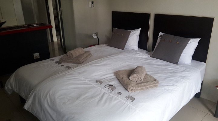 Suiderhof Self-Catering Accommodation