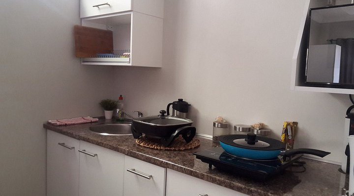 Suiderhof Self-Catering Accommodation