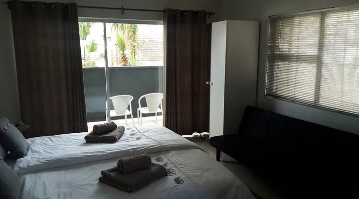 Suiderhof Self-Catering Accommodation