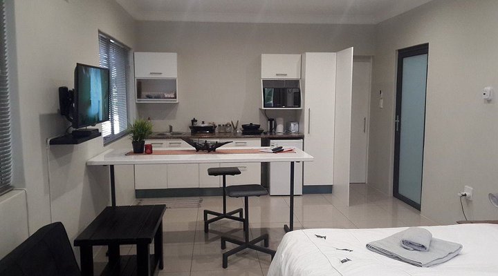 Suiderhof Self-Catering Accommodation