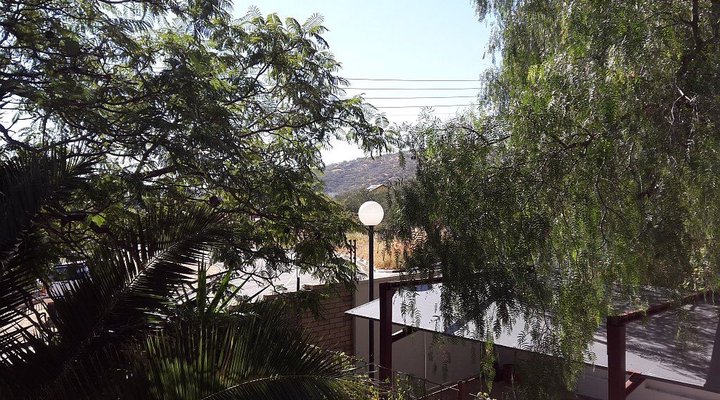 Suiderhof Self-Catering Accommodation