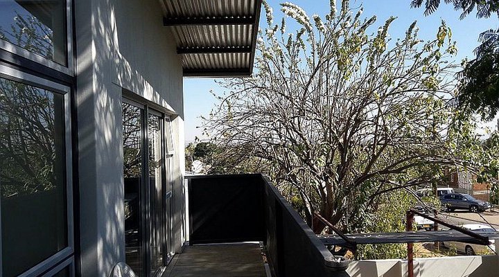 Suiderhof Self-Catering Accommodation