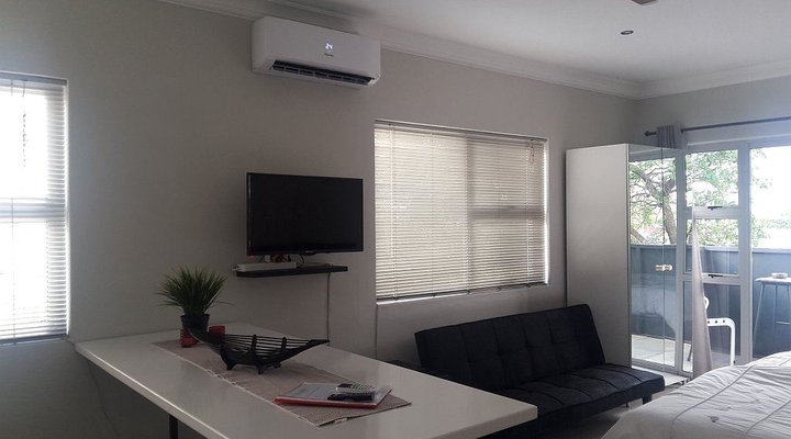 Suiderhof Self-Catering Accommodation