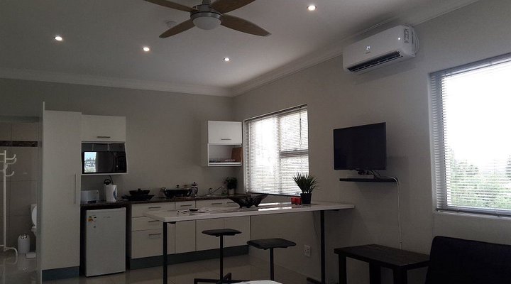 Suiderhof Self-Catering Accommodation