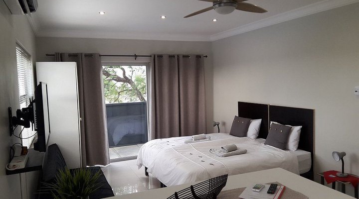 Suiderhof Self-Catering Accommodation