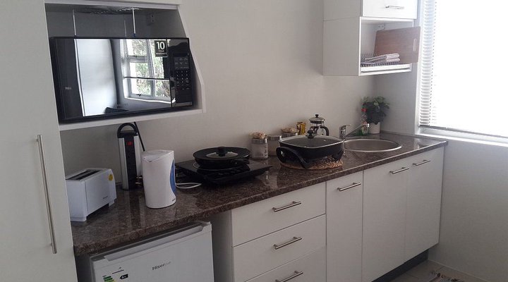 Suiderhof Self-Catering Accommodation