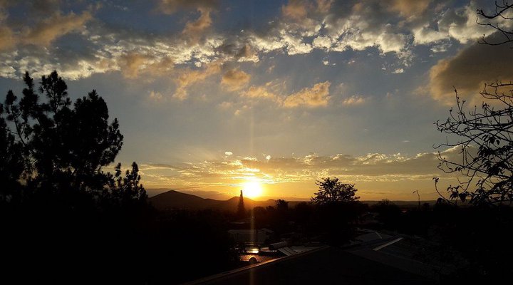 Suiderhof Self-Catering Accommodation