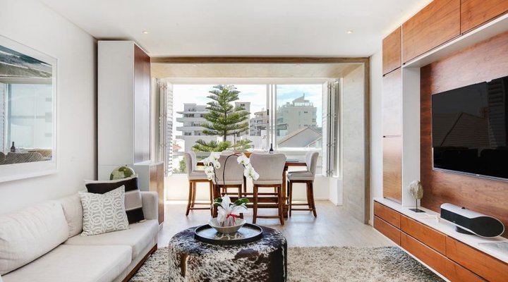 307 Seacliffe