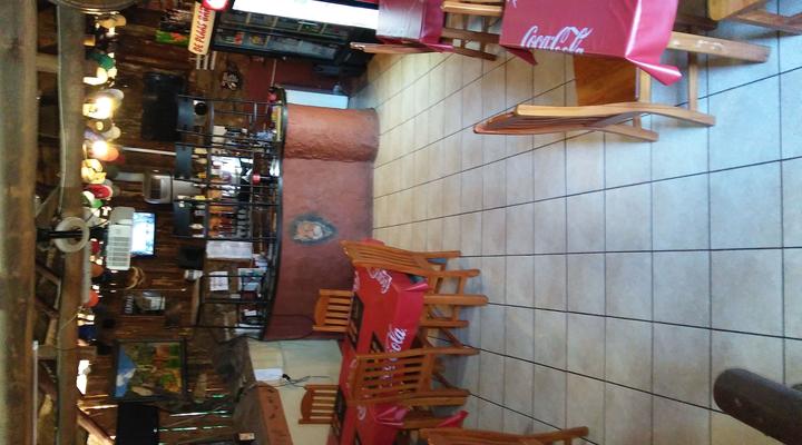 De Plaas Guest House