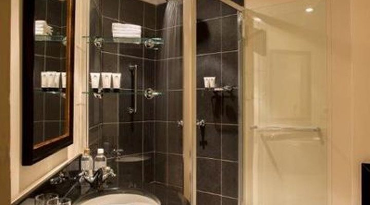 Kwa Maritane Self-Catering Chalets