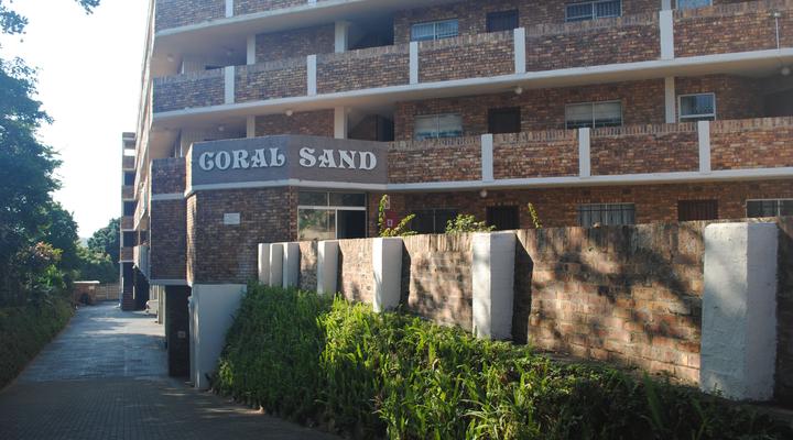 11 Coral Sands