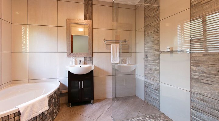 Lavenders at Constantia Guest House