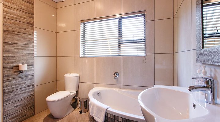 Lavenders at Constantia Guest House