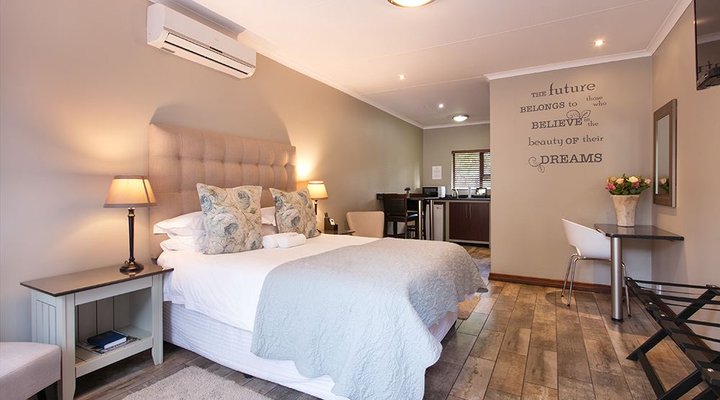 Lavenders at Constantia Guest House