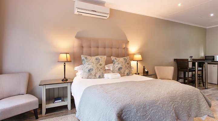 Lavenders at Constantia Guest House