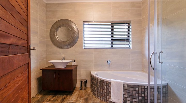 Lavenders at Constantia Guest House