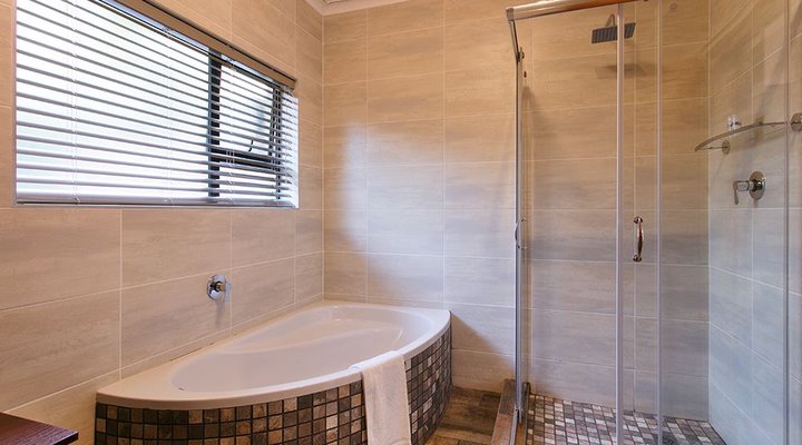 Lavenders at Constantia Guest House