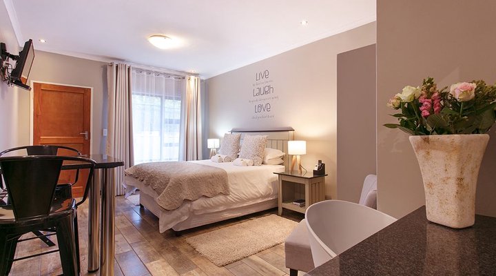 Lavenders at Constantia Guest House