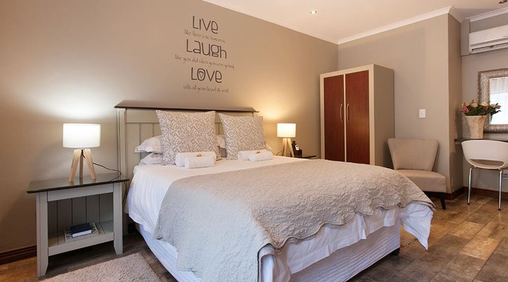 Lavenders at Constantia Guest House