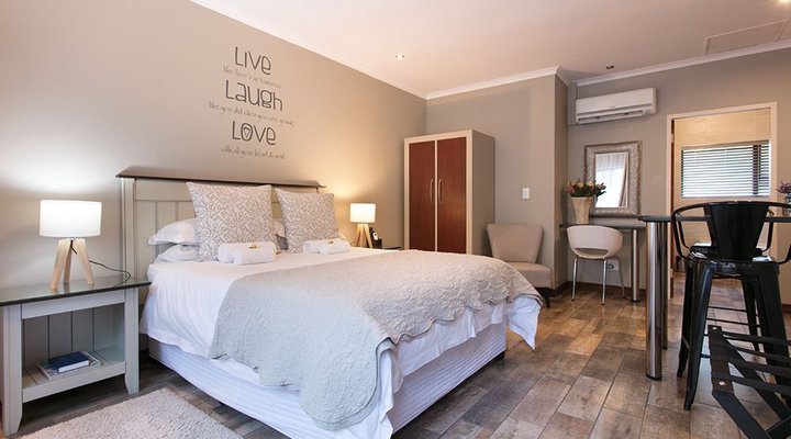 Lavenders at Constantia Guest House