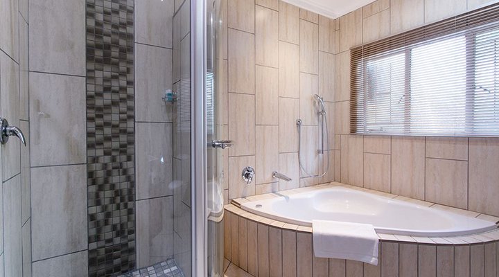 Lavenders at Constantia Guest House