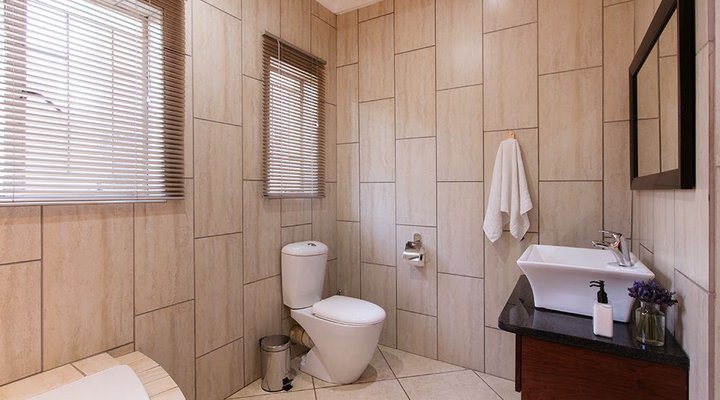 Lavenders at Constantia Guest House