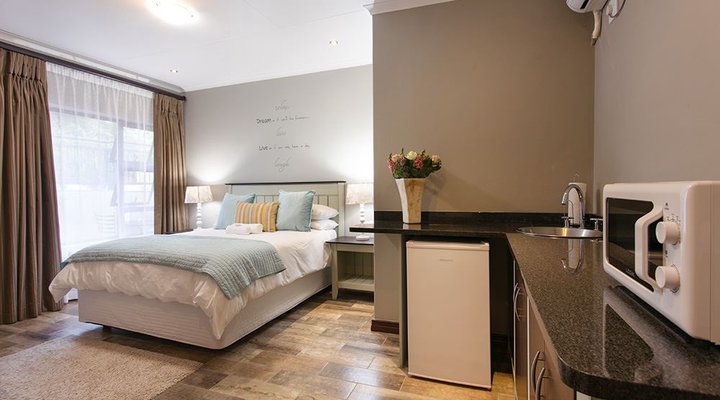 Lavenders at Constantia Guest House