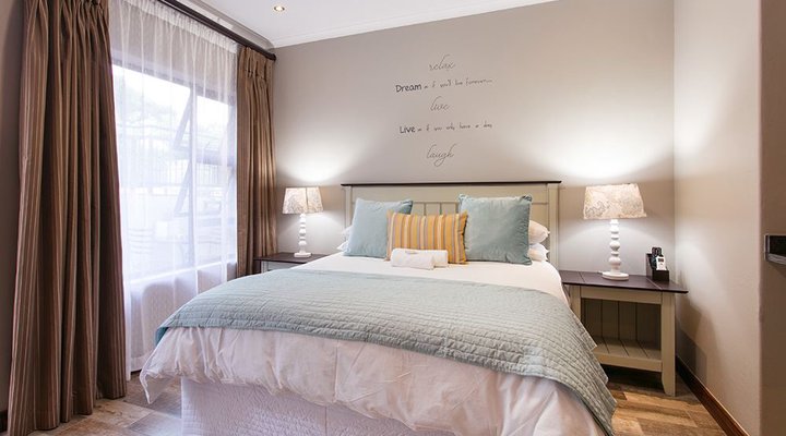 Lavenders at Constantia Guest House