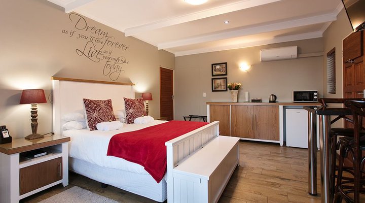 Lavenders at Constantia Guest House