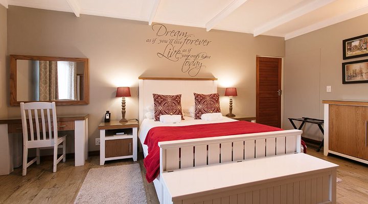 Lavenders at Constantia Guest House