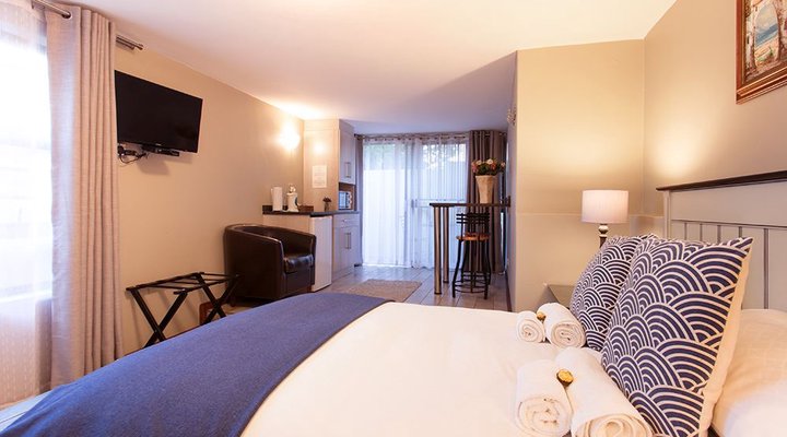 Lavenders at Constantia Guest House