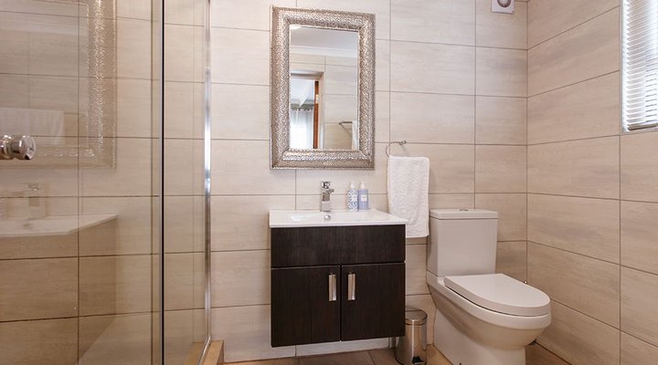 Lavenders at Constantia Guest House