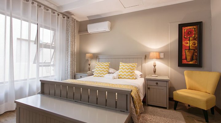 Lavenders at Constantia Guest House