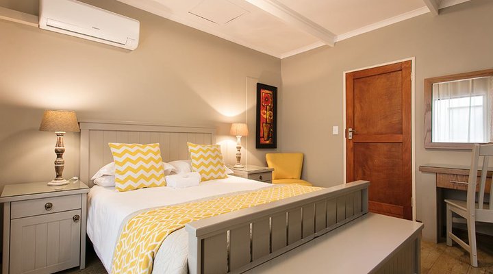 Lavenders at Constantia Guest House