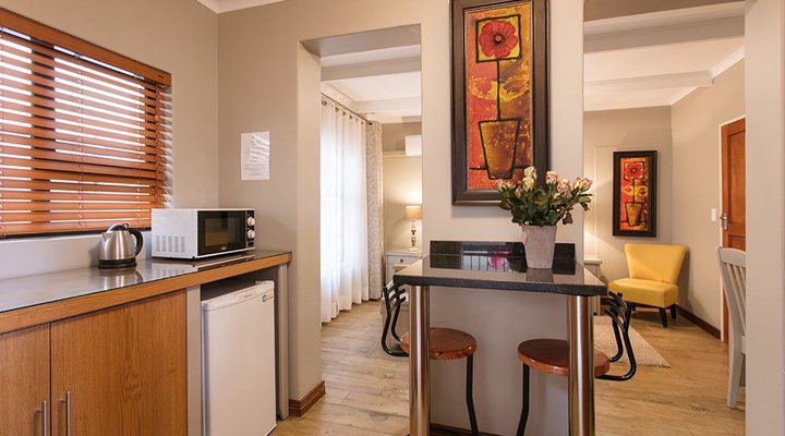 Lavenders at Constantia Guest House